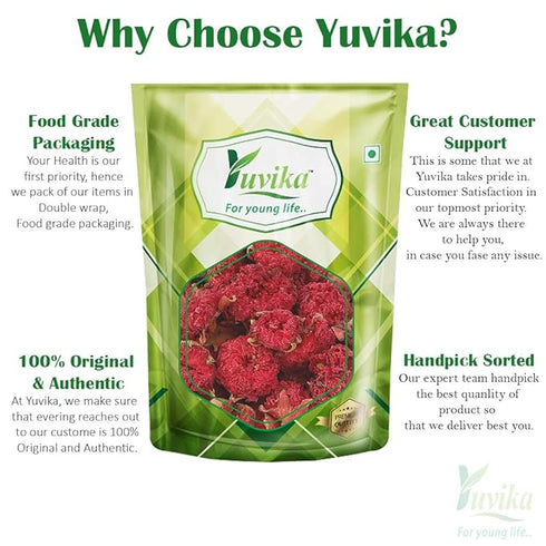 YUVIKA Gule Anar - Anar Ka Phool